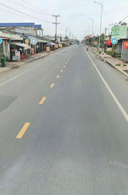 1. Đất xã Tân Mỹ, Lộc Giang, Đức Hòa, Long An