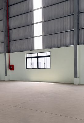 2. Cho Thuê Xưởng Trong KCN Nam Thuận Hải Sơn - Đức Hòa - Long An