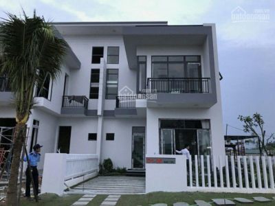 6. Nhà biệt thự - nhà phố liền kề dự án Bella Villa thị trấn Đức Hòa