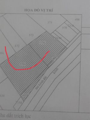 5. Bán đất mặt tiền đường đá xanh 5m, ngang 115 x 60