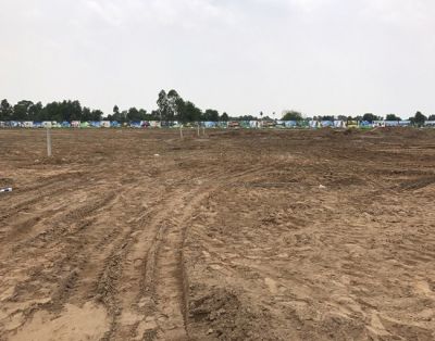 6. Khu Vực 1, Thị Trấn Đức Hòa, Đức Hòa Long An " gần chỗ Đức Hòa "nay thành " khu đô thị nhà phố " rất đẹp ..."