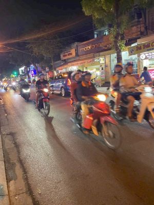 2. Nhà Mặt Tiền 4 Tầng – Đường Nguyễn Văn Quá, Quận 12 – TP HCM