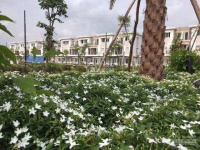 3. MỞ BÁN BLOCK NHÀ PHỐ ĐẸP NHẤT DỰ ÁN PHÚC AN CITY