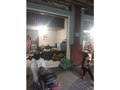 6. Nhà trọ mới xây và đã cho thuê hết (10 p) cần bán gấp ở ấp 5 Đức Hòa Đông