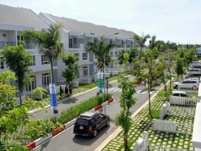 6. MỞ BÁN BLOCK NHÀ PHỐ ĐẸP NHẤT DỰ ÁN PHÚC AN CITY