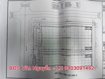 2. Xưởng mặt tiền KCN Tân Đức