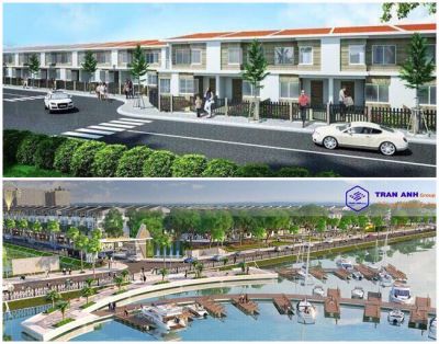 2. Khu Vực 1, Thị Trấn Đức Hòa, Đức Hòa Long An " gần chỗ Đức Hòa "nay thành " khu đô thị nhà phố " rất đẹp ..."