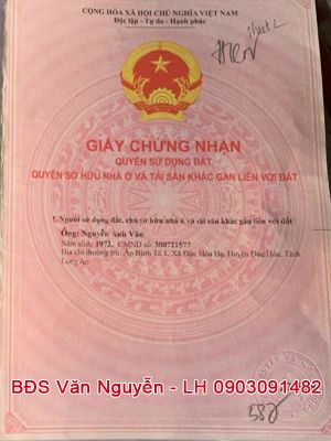 4. Cafe nhà đất Nguyễn Văn