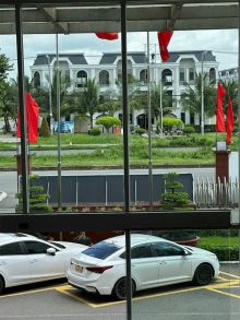 BẤT ĐỘNG SẢN VĂN NGUYỄN CẦN BÁN MỘT SỐ NHÀ BIỆT THỰ