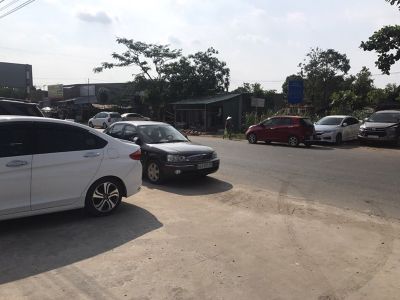4. Bán đất đường 23 A 4 lô Y 32