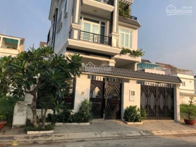 3. BÁN GẤP BIỆT THỰ ĐẠI PHÚC GREEN VILLAS (RẠCH BÀ TÁNH) - FULL NỘI THẤT CAO CẤP