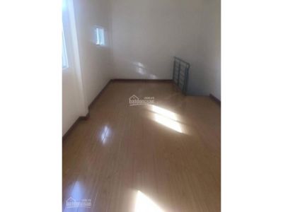 4. BÁN NHÀ TRONG HẺM ĐƯỜNG BÀ HOM P13 Q6