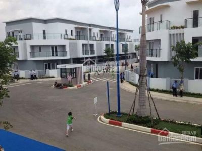 7. MỞ BÁN BLOCK NHÀ PHỐ ĐẸP NHẤT DỰ ÁN PHÚC AN CITY