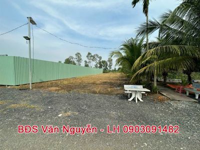 3. Mặt tiền đường đá xanh 6m ngang 10 x 65