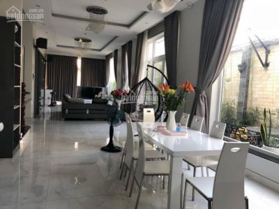 6. BÁN GẤP BIỆT THỰ ĐẠI PHÚC GREEN VILLAS (RẠCH BÀ TÁNH) - FULL NỘI THẤT CAO CẤP
