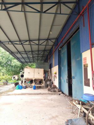 3. Cho Thuê Kho Xưởng Phân Bón