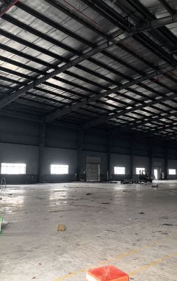 2. Cho Thuê Xưởng Trong Khu Công Nghiệp Đức Hoà Long An