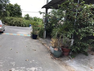 3. Bán đất đường 23 A 4 lô Y 32
