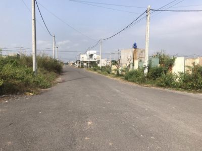 5. Bán đất đường 23 A 4 lô Y 32