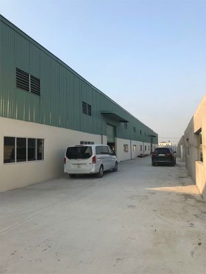 2. Bán đất nhà xưởng, xã Đức Hoà Đông, Đức Hoà, Long An