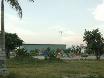 2. Cần bán 2 nền đất đẹp khu dân cư hoàng gia Mỹ Hạnh Nam