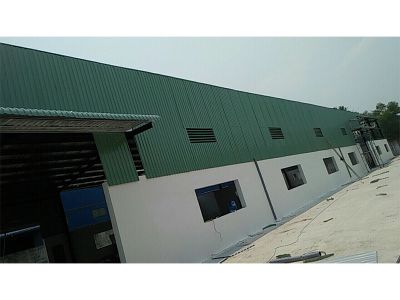 1. Bán đất nhà xưởng, xã Đức Hoà Đông, Đức Hoà, Long An