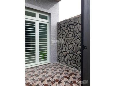 12. BÁN 2 CĂN NHÀ MỚI XÂY XONG KDC NAM LONG, GIÁ 800TR VÀ 900TR. HỖ TRỢ GÓP