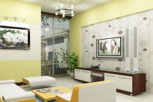 6 mẹo hóa giải phong thủy cho ngôi nhà