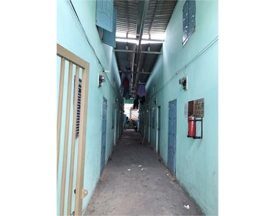 6. Bán nhà trọ 2 nền Tân Đức: 14 phòng ngang 10 x 25 Liên lạc ĐT: 0903091482 ( gặp Văn Nguyễn )