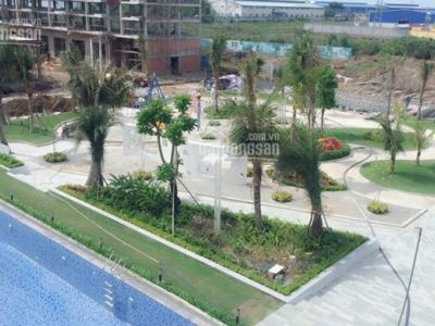 4. Nhà biệt thự - nhà phố liền kề dự án Bella Villa thị trấn Đức Hòa