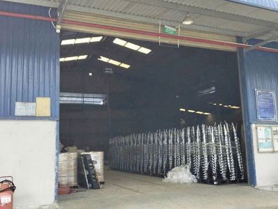 4. Bán Xưởng - Xã Nhuận Đức, Củ Chi, TP HCM