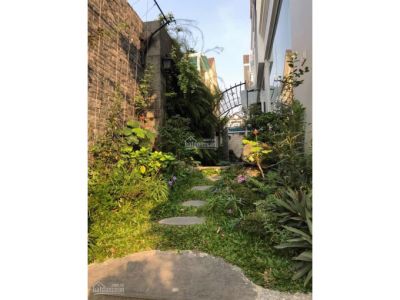9. BÁN GẤP BIỆT THỰ ĐẠI PHÚC GREEN VILLAS (RẠCH BÀ TÁNH) - FULL NỘI THẤT CAO CẤP