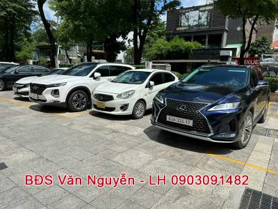 1. Cafe nhà đất Nguyễn Văn