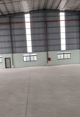 1. Cho Thuê Xưởng Trong KCN Nam Thuận Hải Sơn - Đức Hòa - Long An