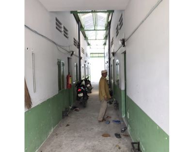 2. Bán nhà trọ 2 nền Tân Đức: 14 phòng ngang 10 x 25 Liên lạc ĐT: 0903091482 ( gặp Văn Nguyễn )