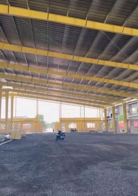 2. Cho Thuê Kho Xưởng Ngoài Kcn Đức Hòa – Long An