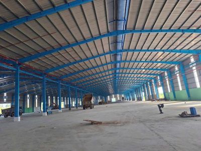 2. Cho Thuê Xưởng Ngoài Khu Công Nghiệp Long An
