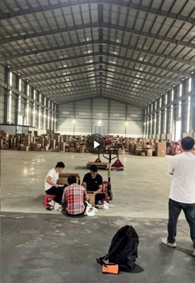 1. Cho Thuê Xưởng Ngoài Khu Công Nghiệp Thủ Thừa Long An