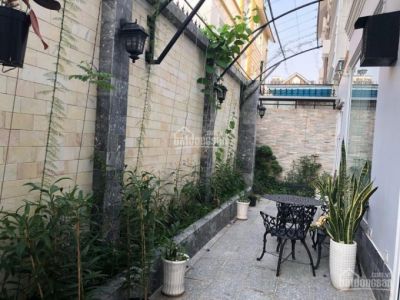 7. BÁN GẤP BIỆT THỰ ĐẠI PHÚC GREEN VILLAS (RẠCH BÀ TÁNH) - FULL NỘI THẤT CAO CẤP