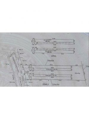 3. Bán 2 Dãy Phòng Trọ – Mặt Tiền Đường Nhựa ,Đông Thạnh, Hóc Môn, TP. HCM