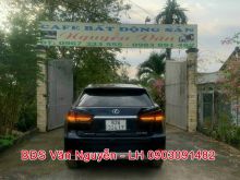 BẤT ĐỘNG SẢN VĂN NGUYỄN