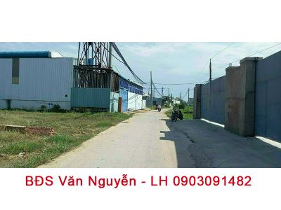 1. Mặt tiền đường nhựa tỉnh lộ 10 + 825 - Ngang 12 x 50