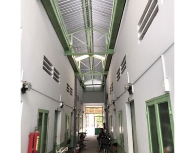 4. Bán nhà trọ 2 nền Tân Đức: 14 phòng ngang 10 x 25 Liên lạc ĐT: 0903091482 ( gặp Văn Nguyễn )