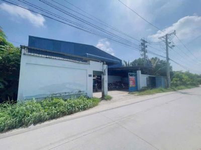 1. Bán Kho Xưởng Sản Xuất Được Ngành Nghề Sạch Không Ô Nhiễm